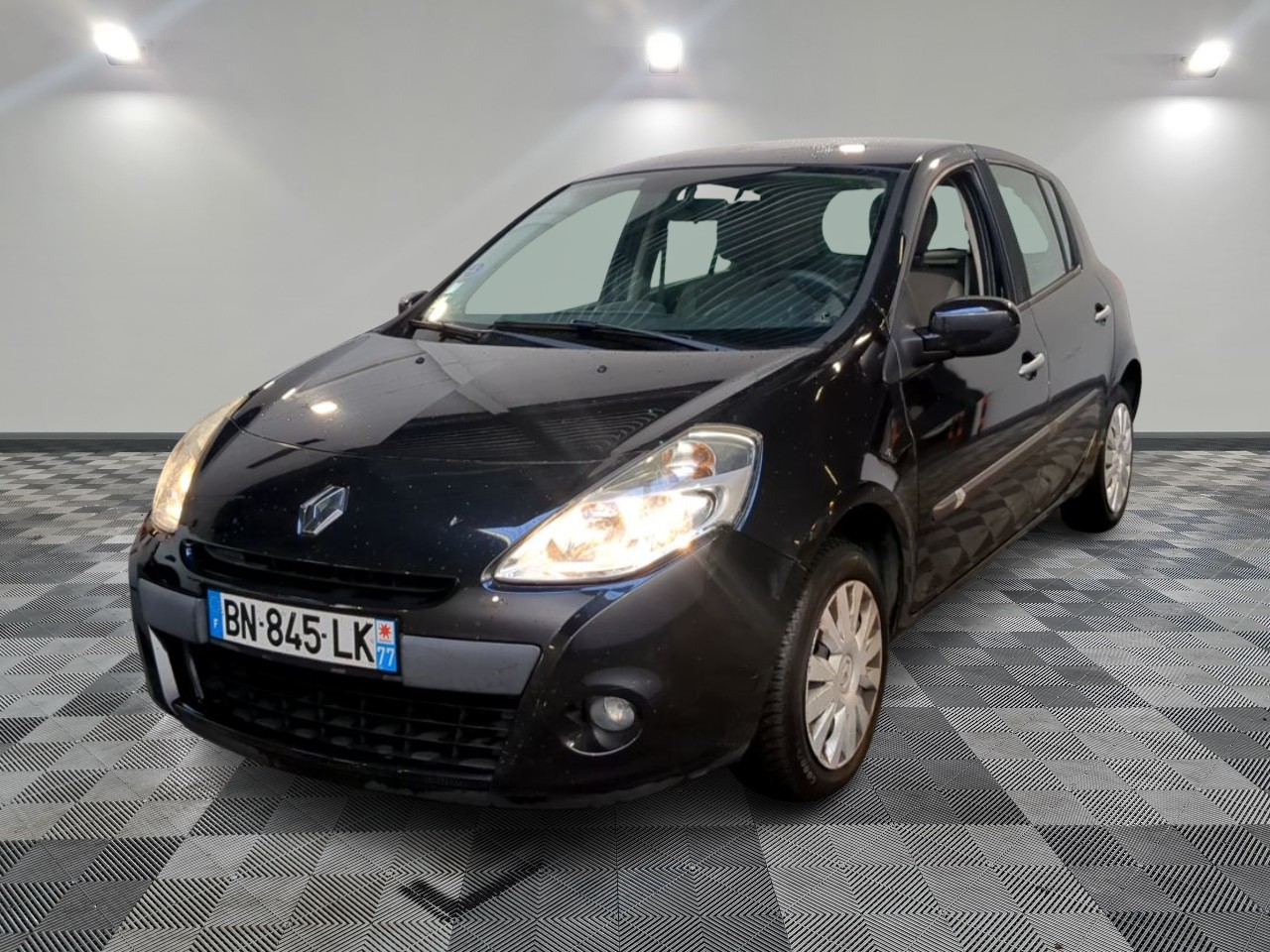 RENAULT | CLIO III RENAULT | CLIO III