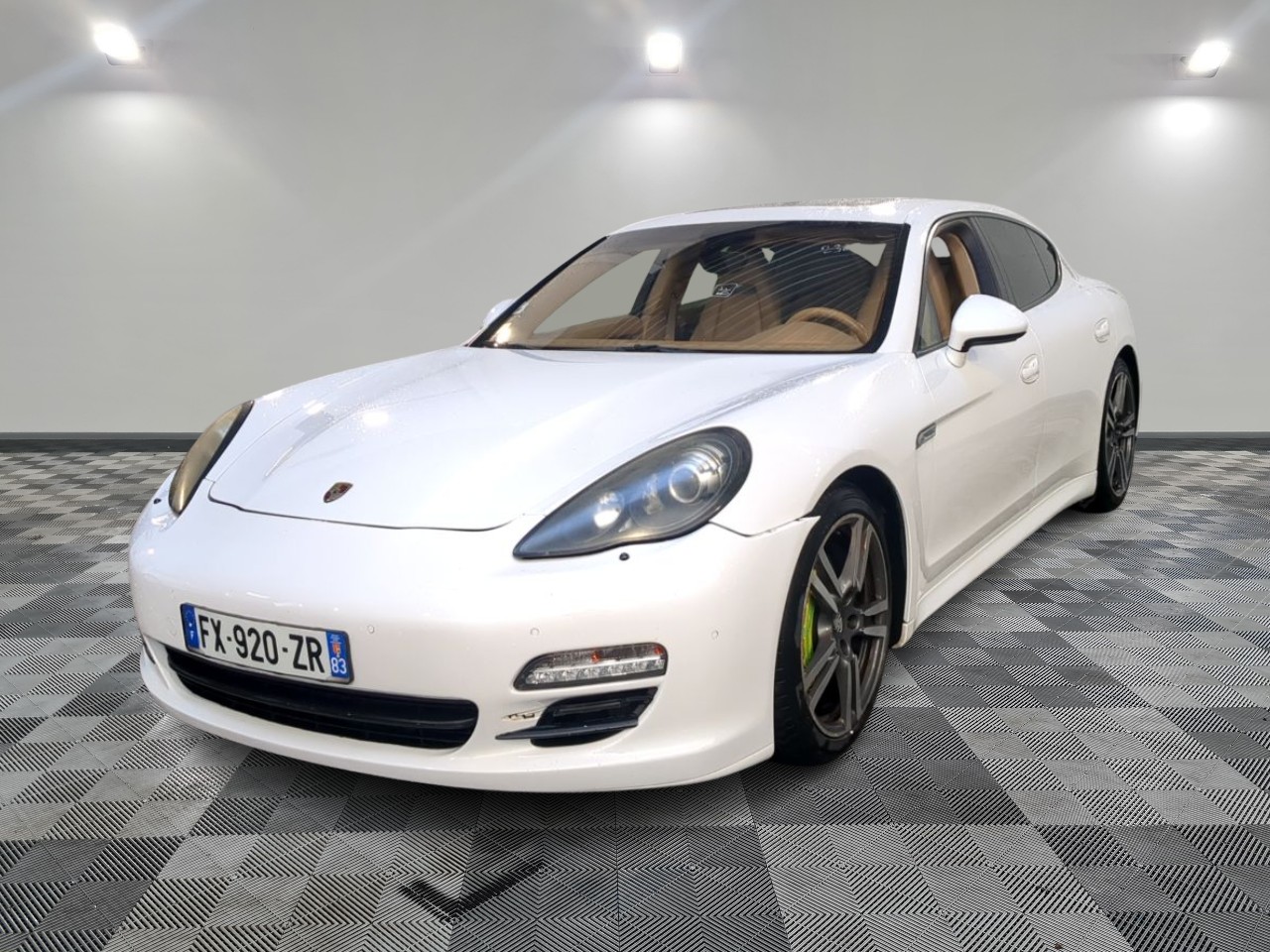 PORSCHE | PANAMERA PORSCHE | PANAMERA