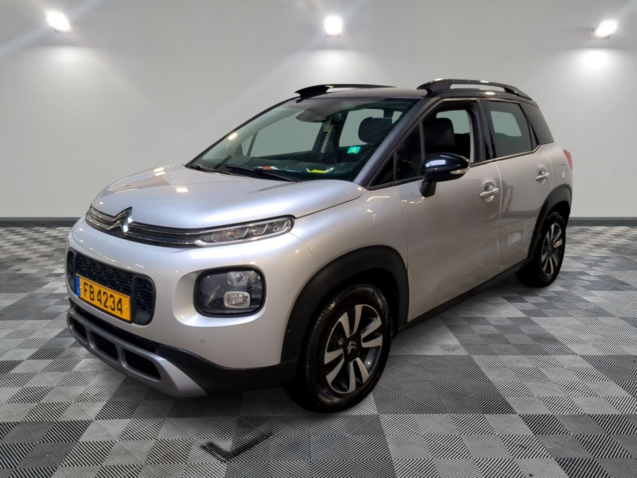 CITROEN | C3 AIRCROSS CITROEN | C3 AIRCROSS