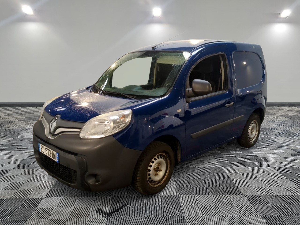 RENAULT | KANGOO EXPRESS RENAULT | KANGOO EXPRESS