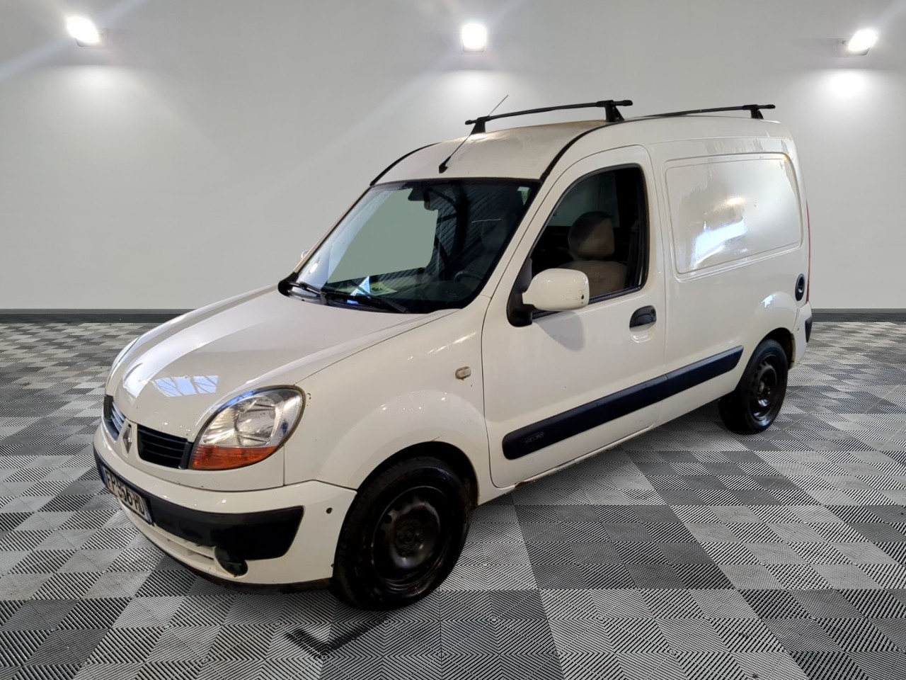 RENAULT | KANGOO EXPRESS