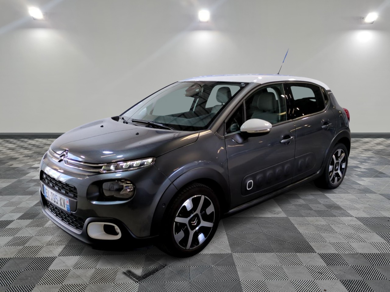 CITROEN | C3