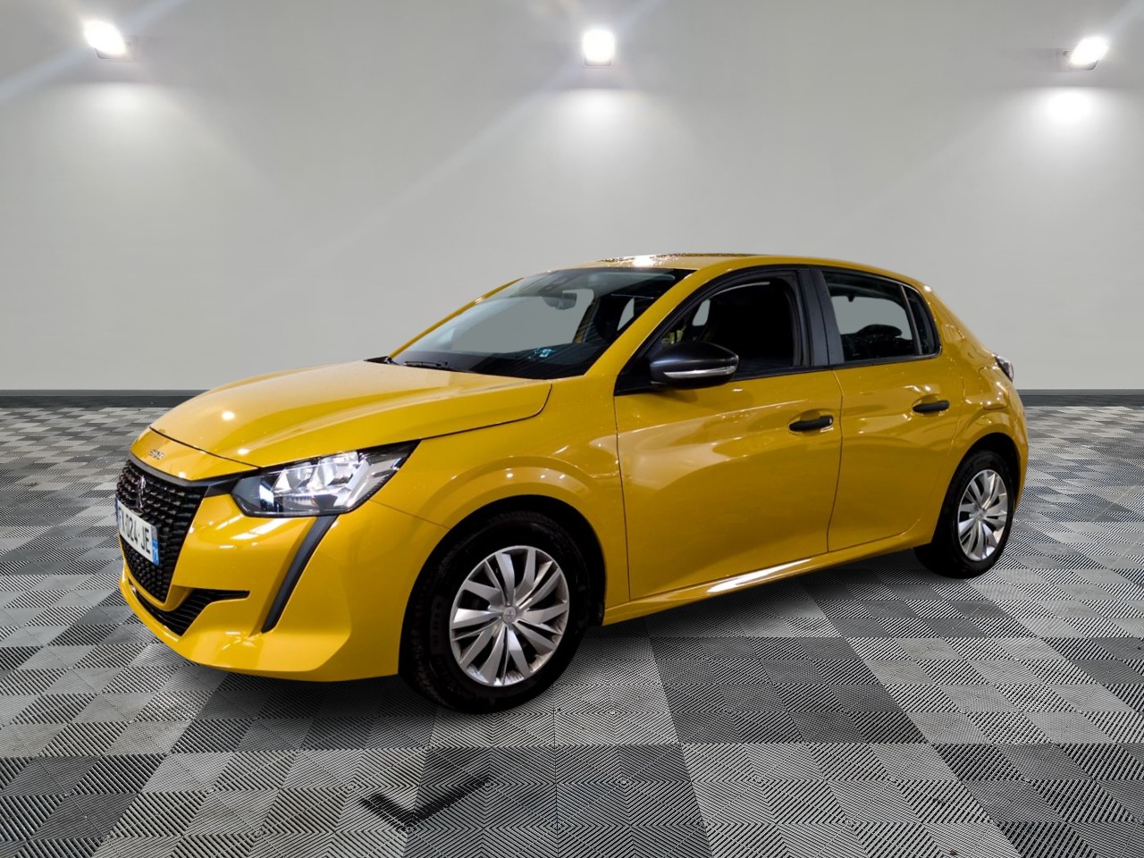 PEUGEOT | 208 PEUGEOT | 208