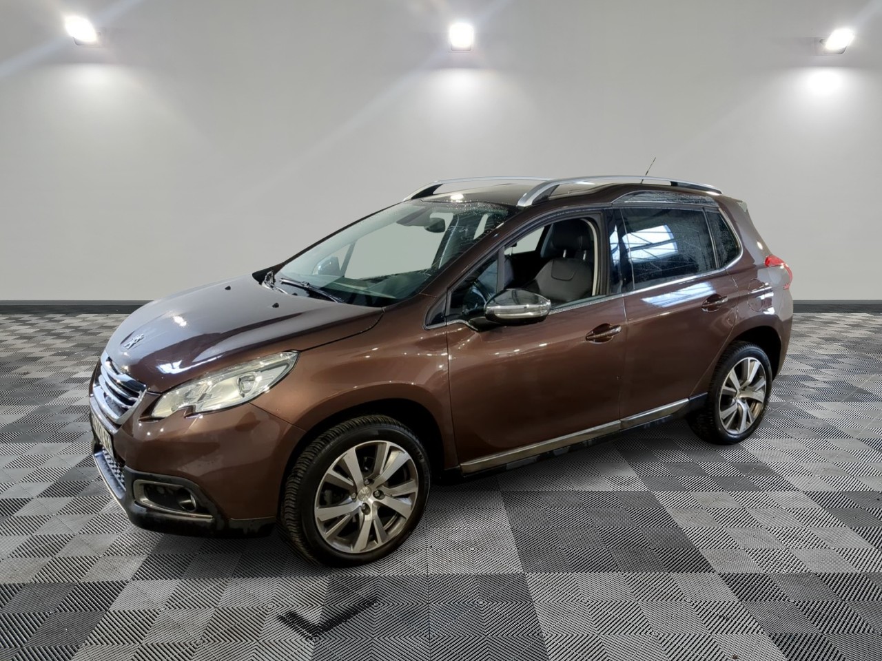PEUGEOT | 2008 PEUGEOT | 2008