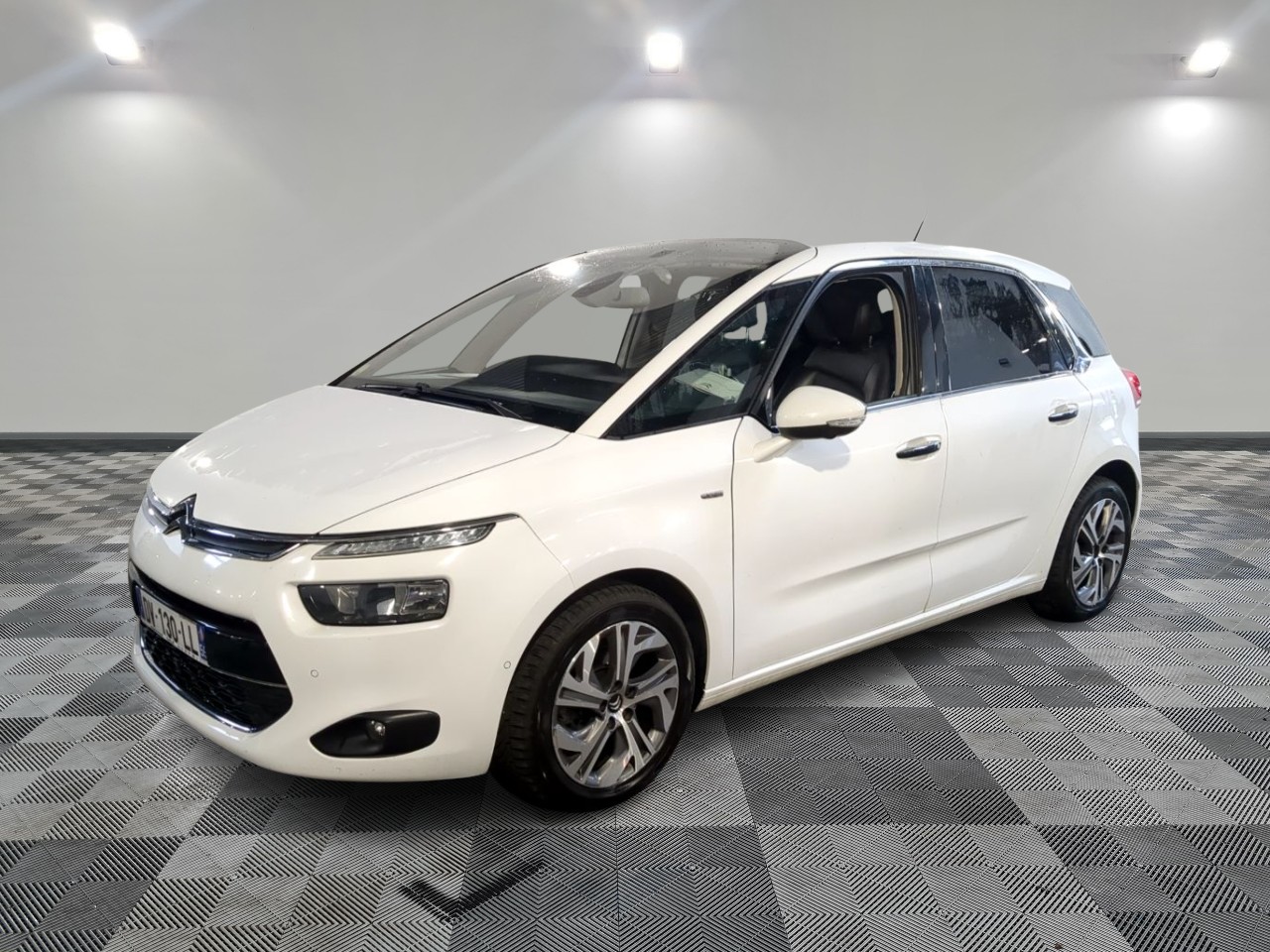 CITROEN | C4 PICASSO CITROEN | C4 PICASSO