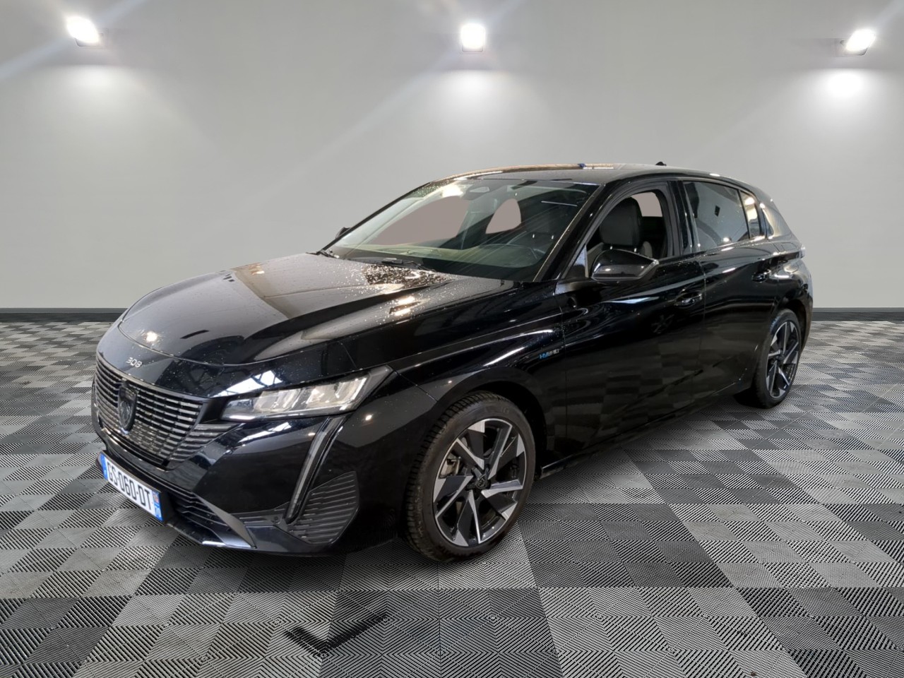 PEUGEOT | 308 PEUGEOT | 308
