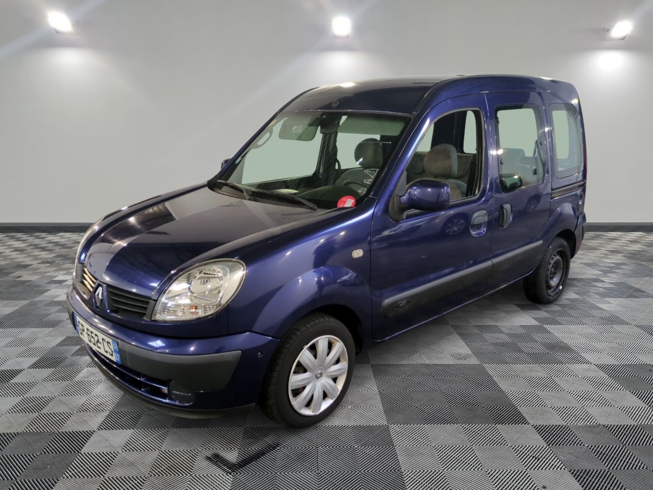 RENAULT | KANGOO RENAULT | KANGOO