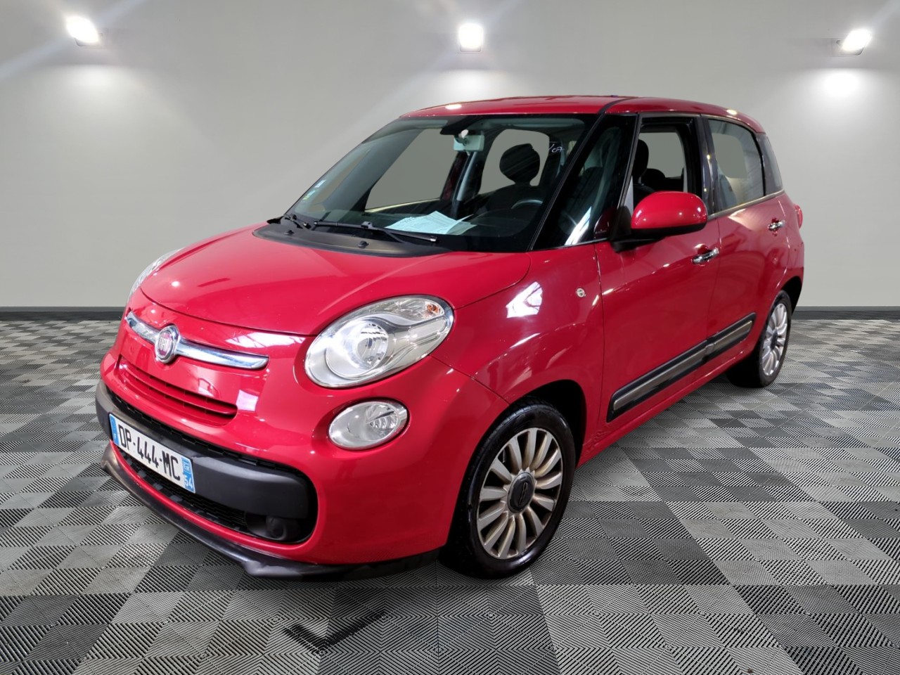 FIAT | 500L FIAT | 500L