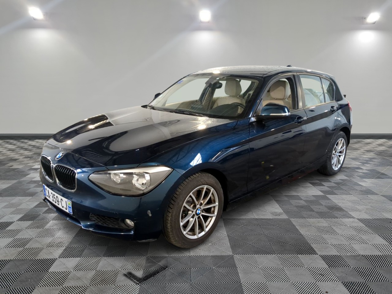 BMW | SERIE 1 F20 BMW | SERIE 1 F20