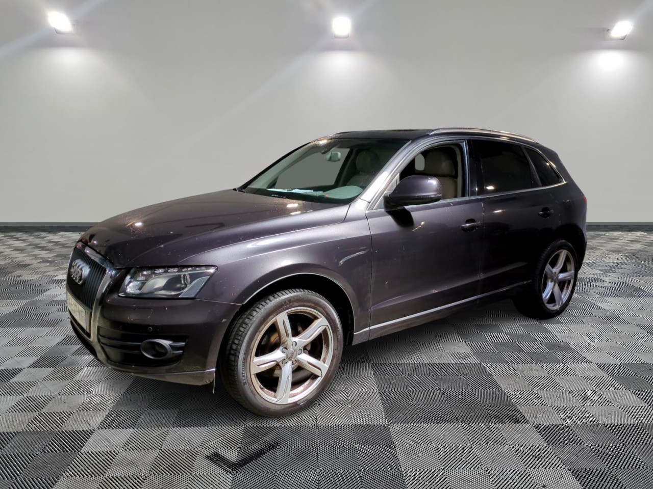 AUDI | Q5