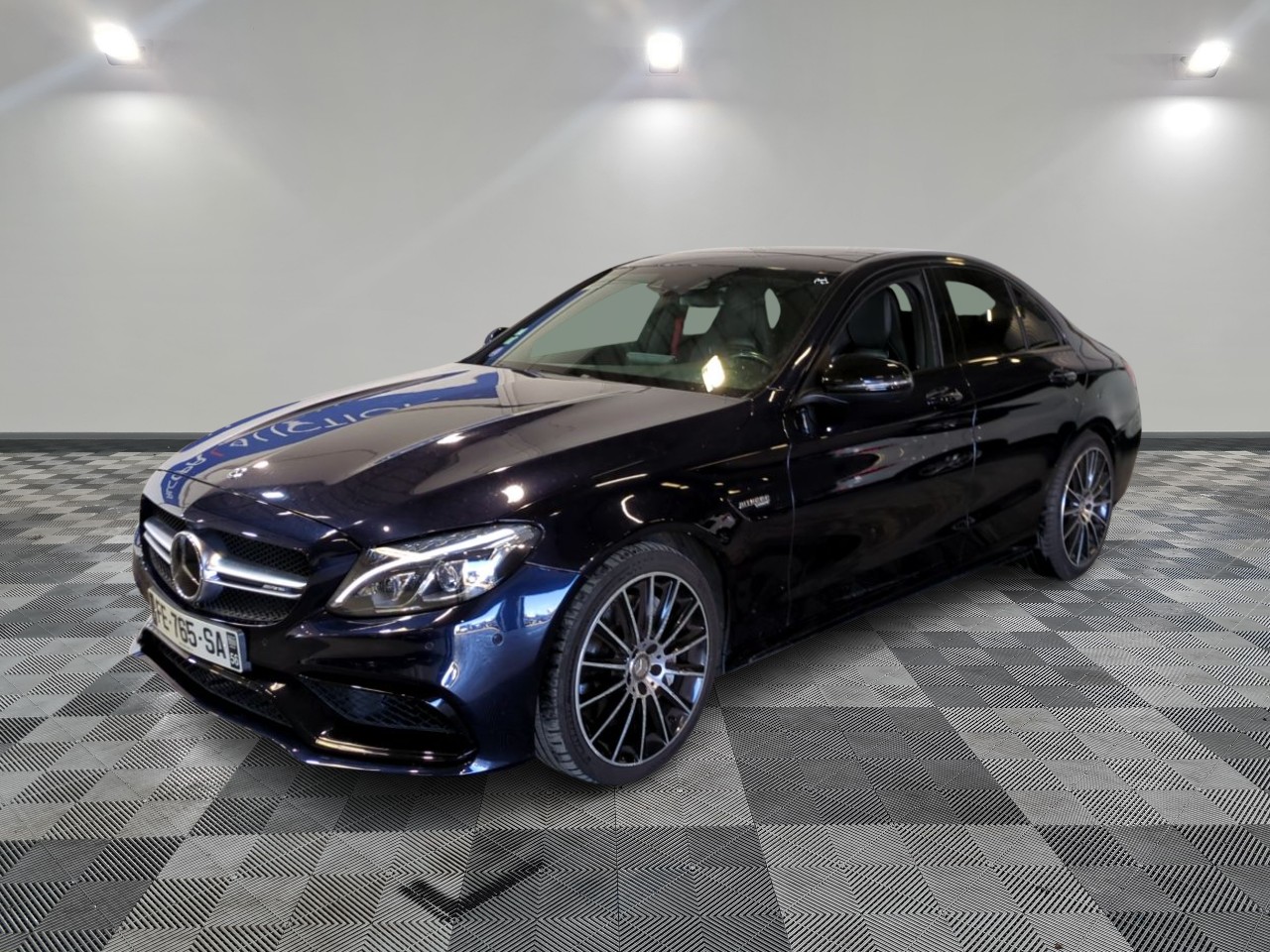 MERCEDES | CLASSE C MERCEDES | CLASSE C