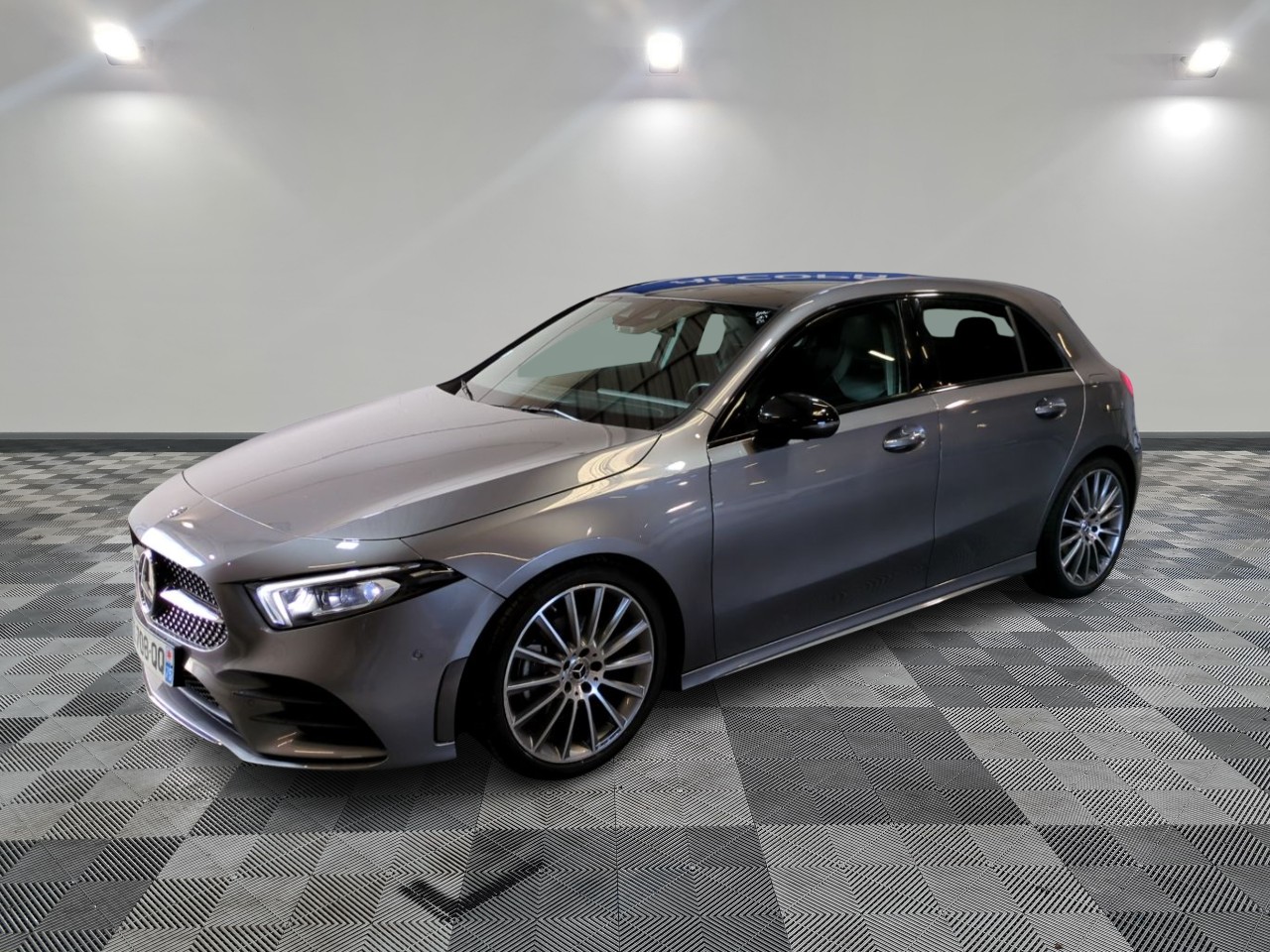 MERCEDES | CLASSE A