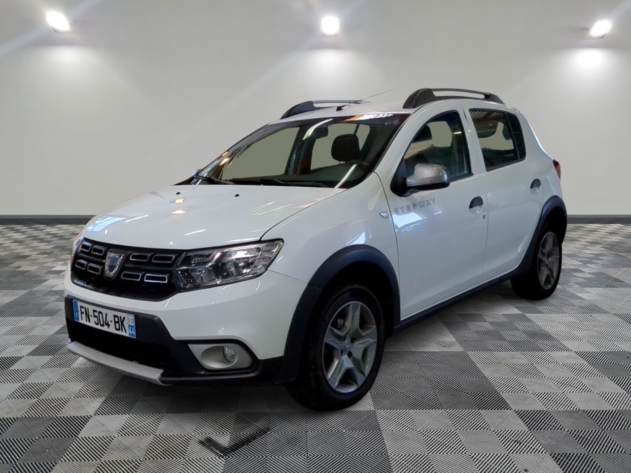 DACIA | SANDERO DACIA | SANDERO