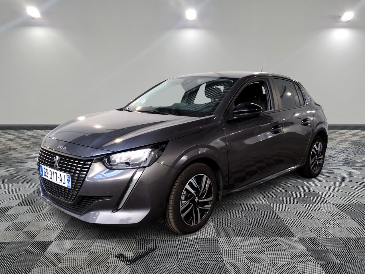 PEUGEOT | 208 PEUGEOT | 208