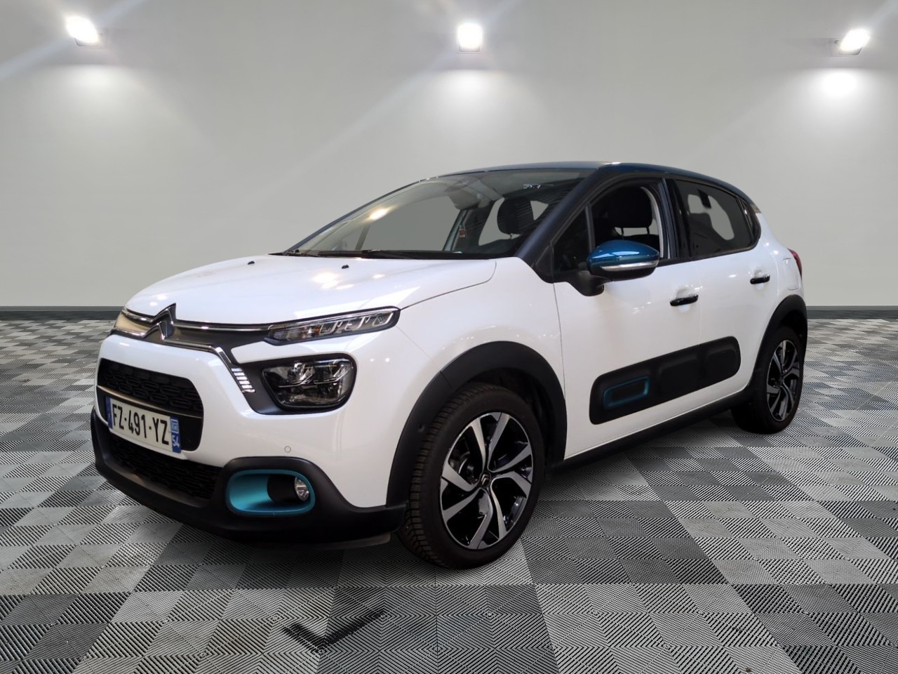 CITROEN | C3 CITROEN | C3