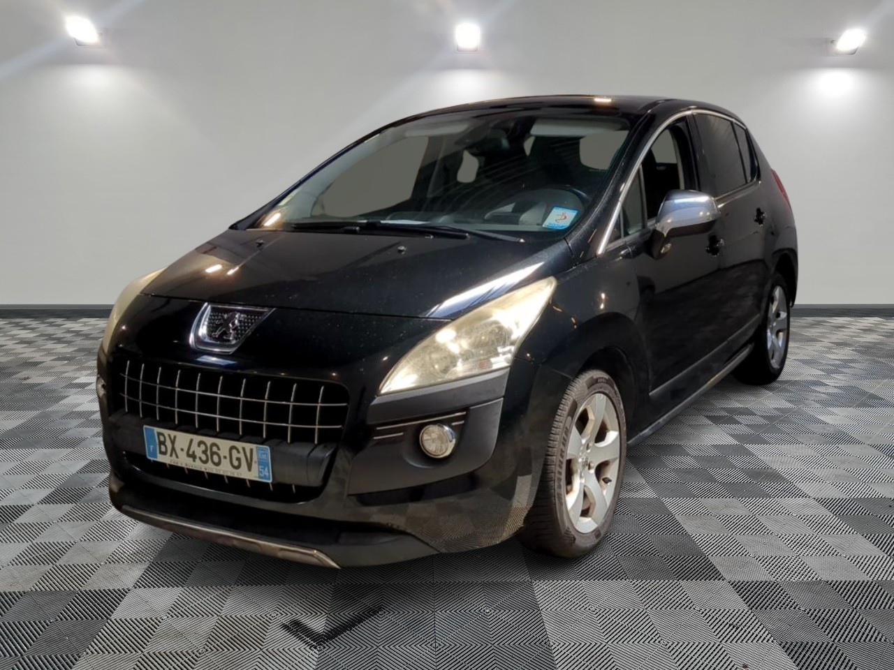 PEUGEOT | 3008 PEUGEOT | 3008