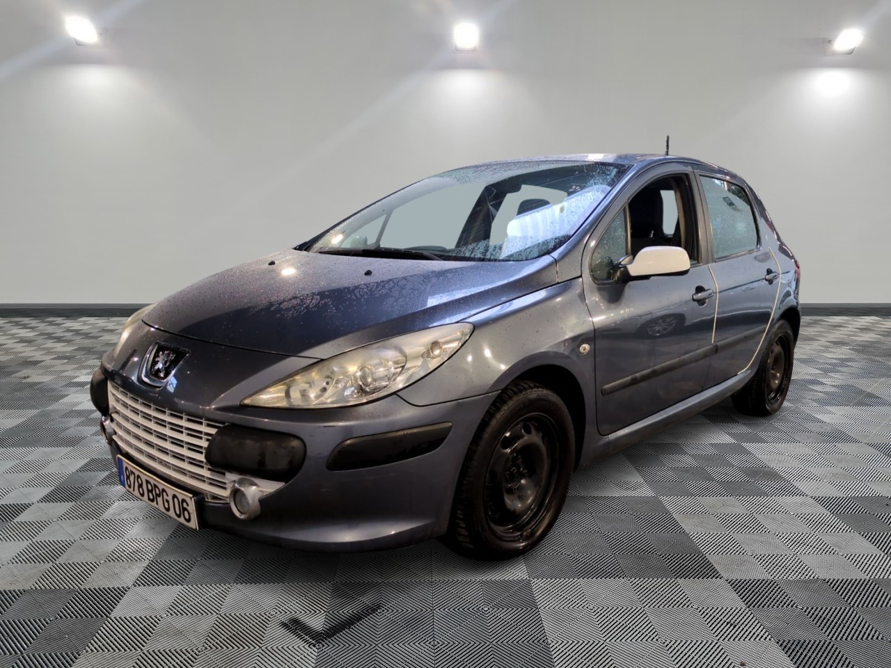 PEUGEOT | 307