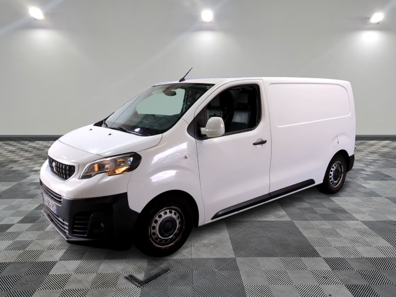 PEUGEOT | EXPERT FOURGON PEUGEOT | EXPERT FOURGON