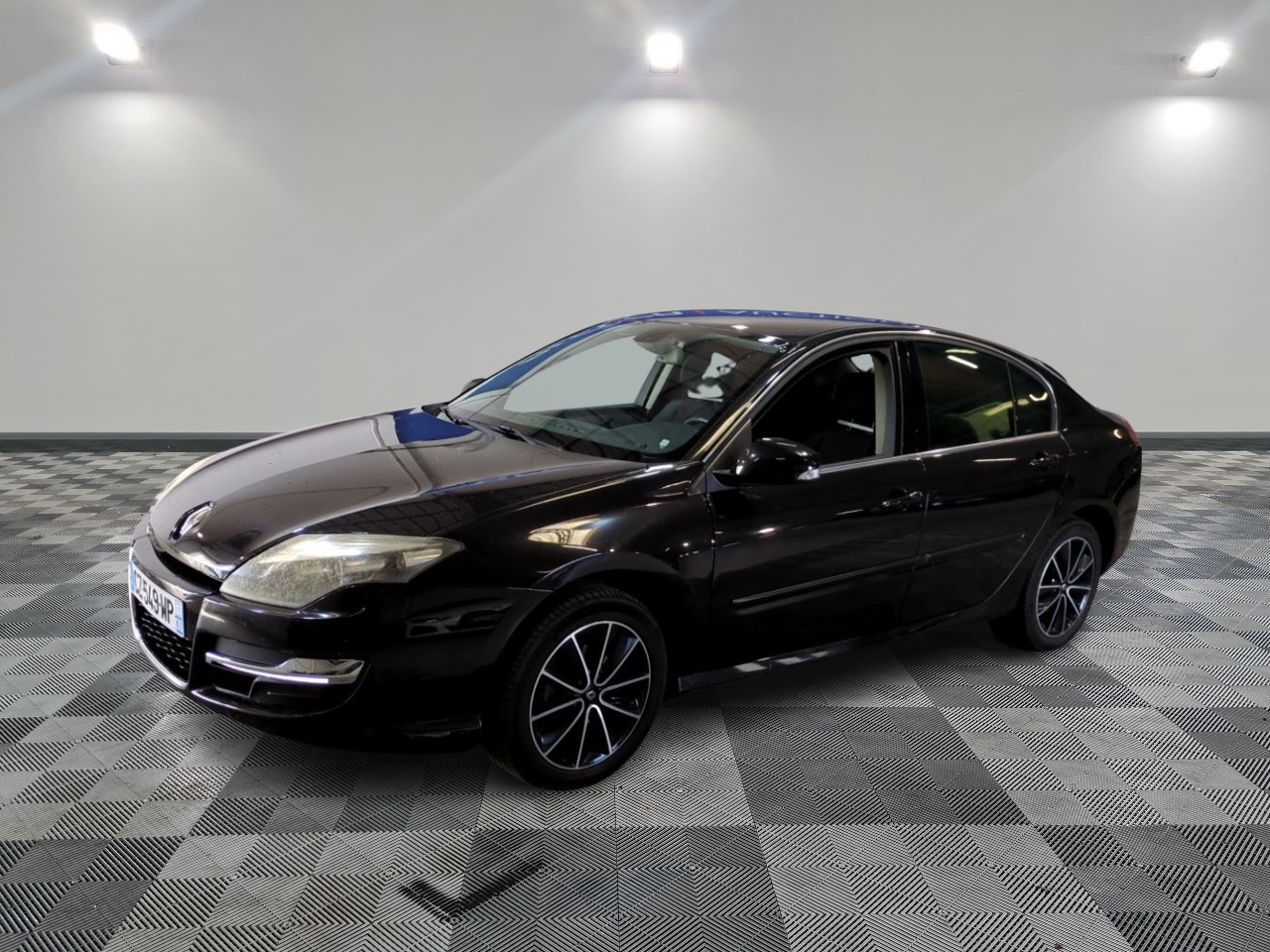 RENAULT | LAGUNA RENAULT | LAGUNA