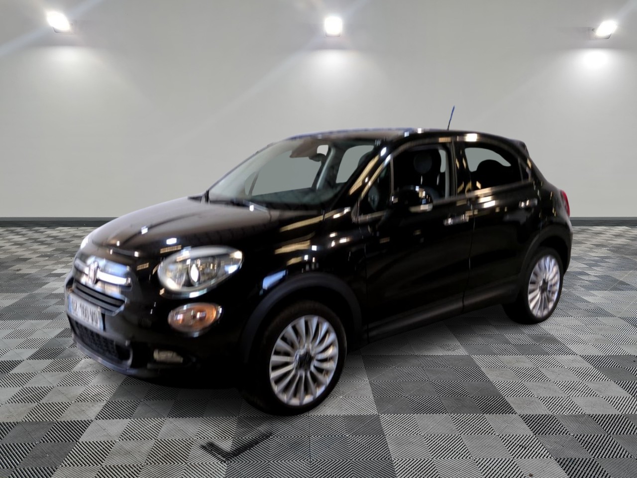 FIAT | 500X FIAT | 500X