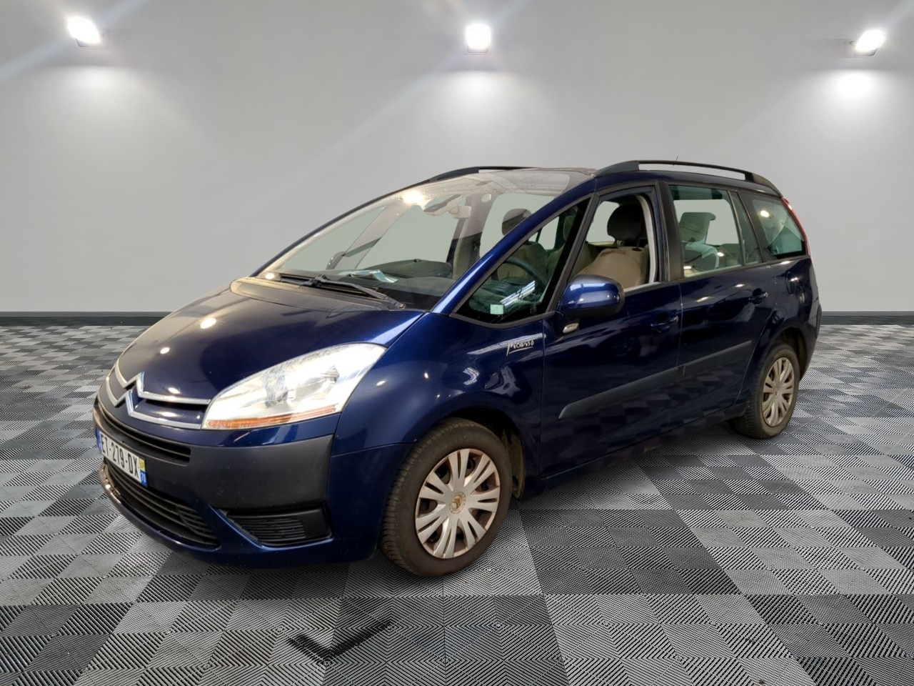 CITROEN | GRAND C4 PICASSO CITROEN | GRAND C4 PICASSO