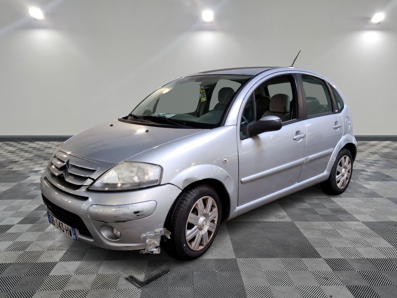 CITROEN | C3 CITROEN | C3