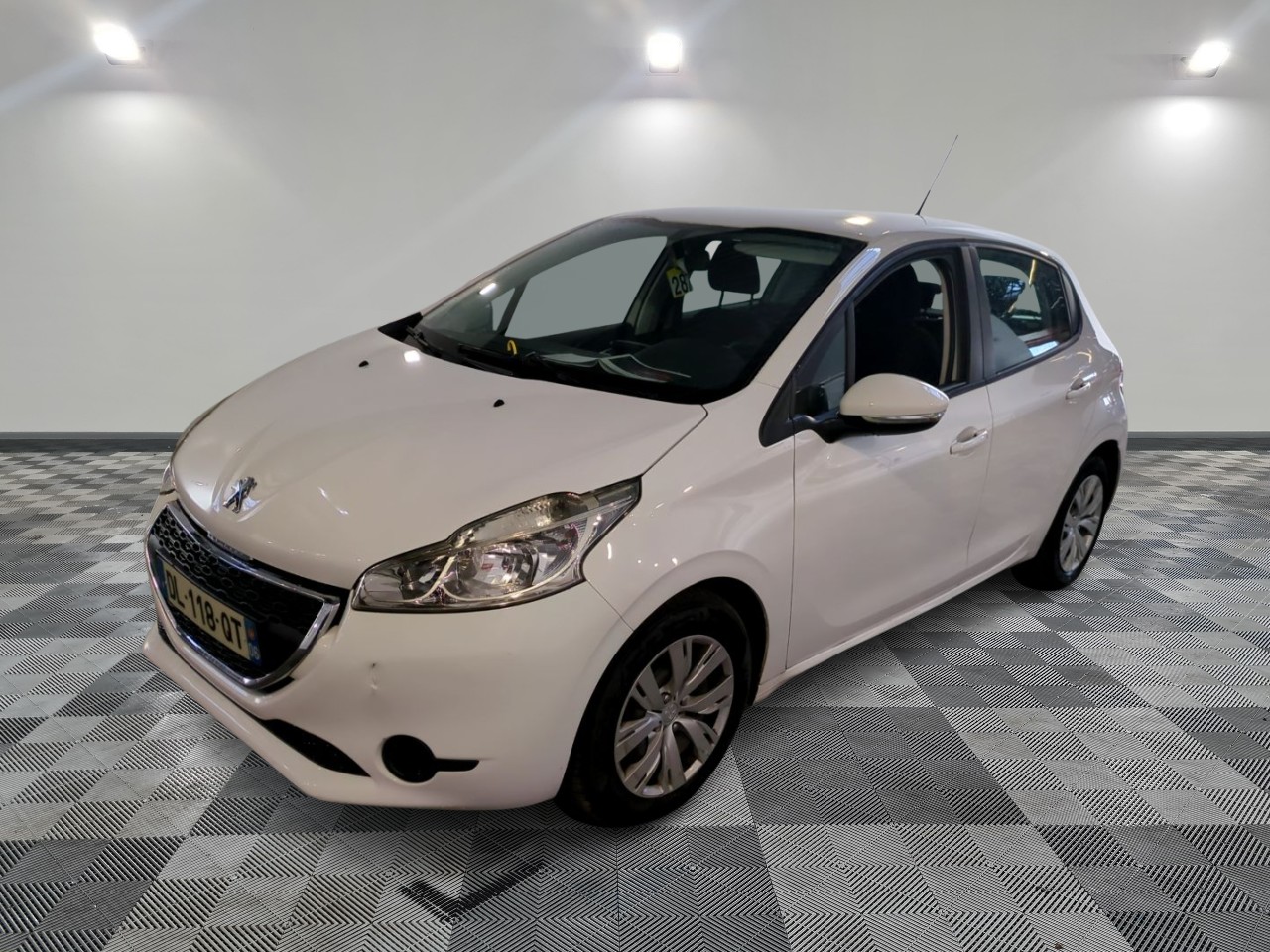 PEUGEOT | 208 PEUGEOT | 208