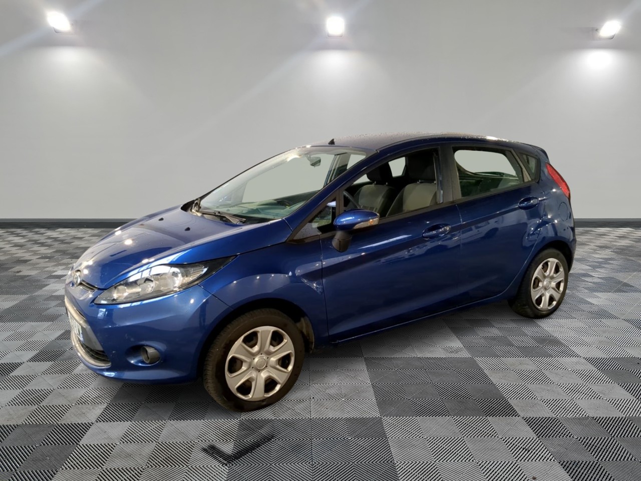 FORD | FIESTA FORD | FIESTA