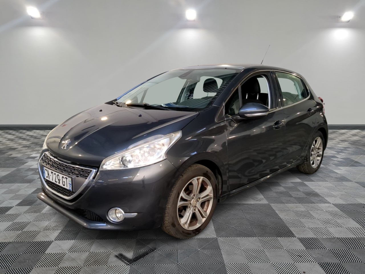 PEUGEOT | 208 PEUGEOT | 208