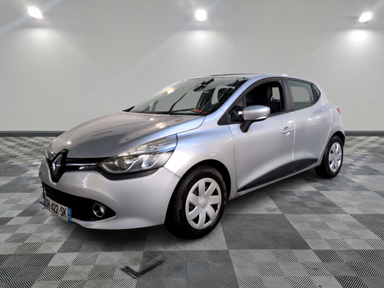 RENAULT | CLIO IV SOCIETE RENAULT | CLIO IV SOCIETE