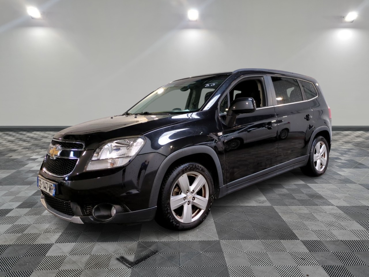 CHEVROLET | ORLANDO