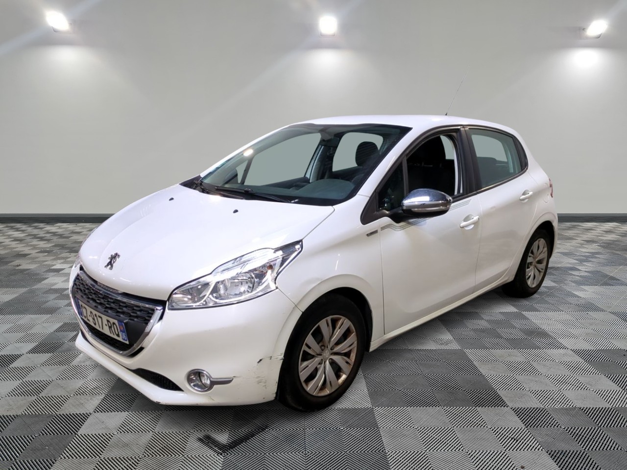 PEUGEOT | 208 PEUGEOT | 208