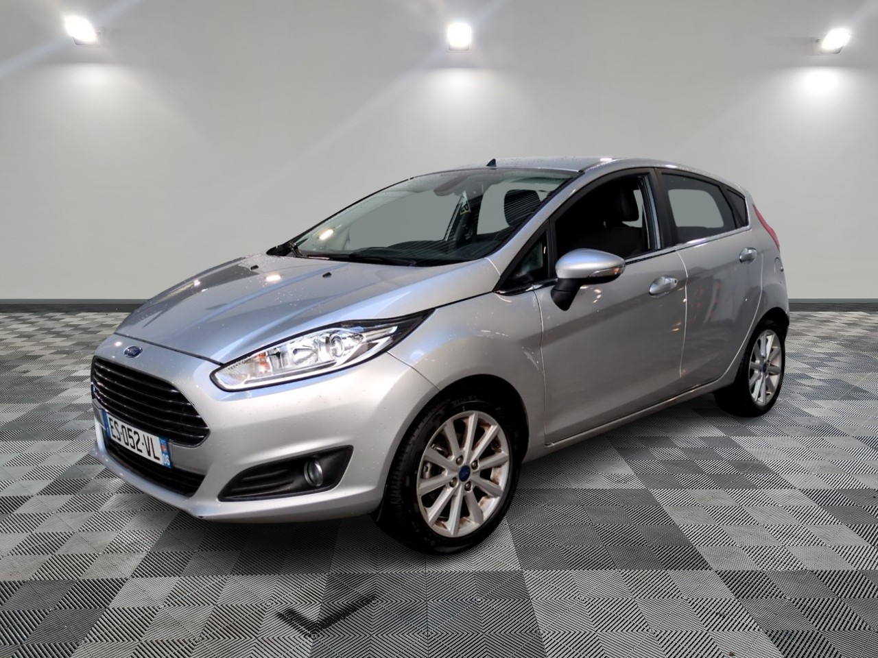 FORD | FIESTA FORD | FIESTA