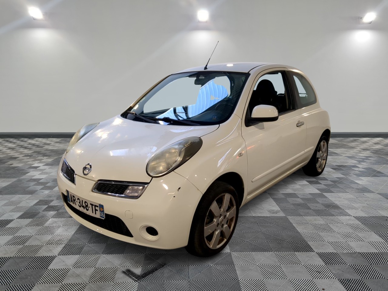 NISSAN | MICRA NISSAN | MICRA
