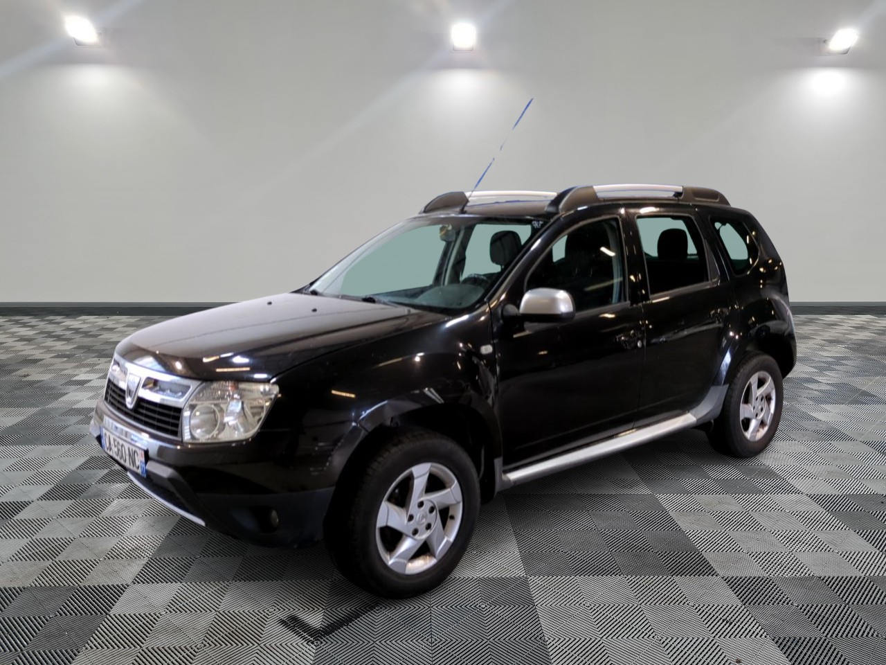 DACIA | DUSTER