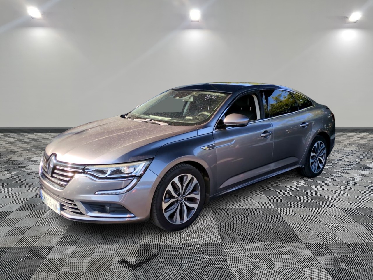 RENAULT | TALISMAN RENAULT | TALISMAN