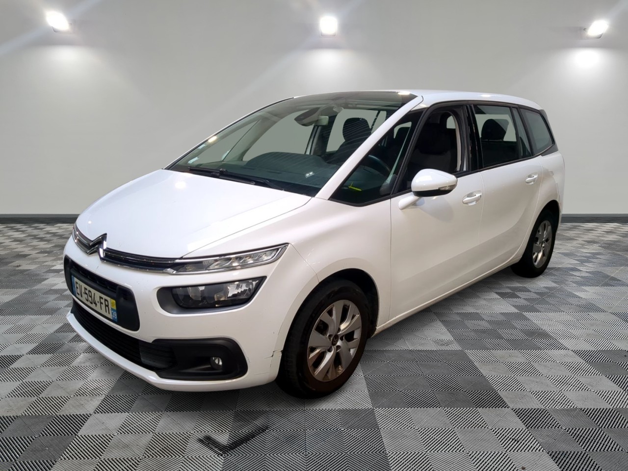 CITROEN | GRAND C4 PICASSO CITROEN | GRAND C4 PICASSO