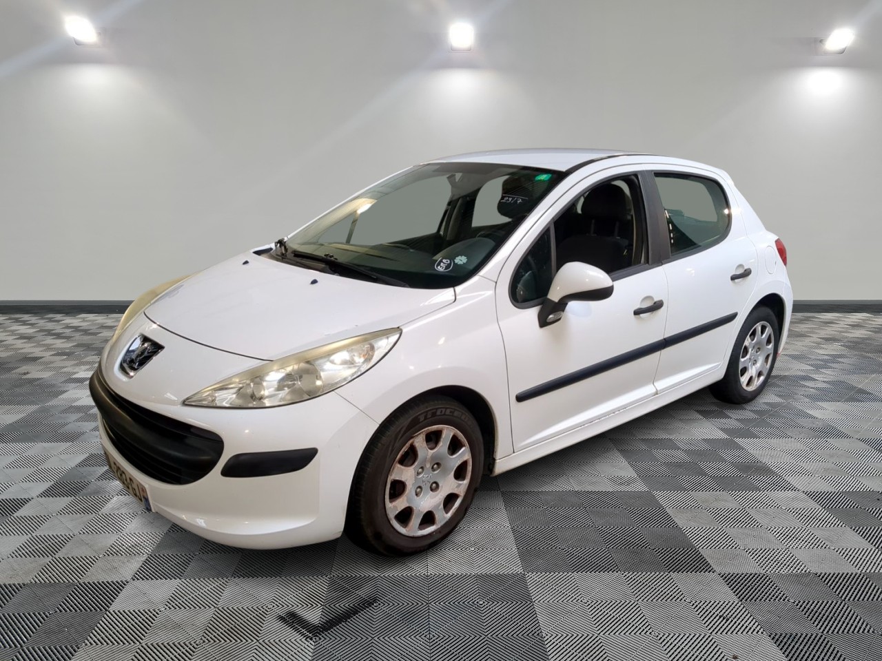 PEUGEOT | 207 PEUGEOT | 207