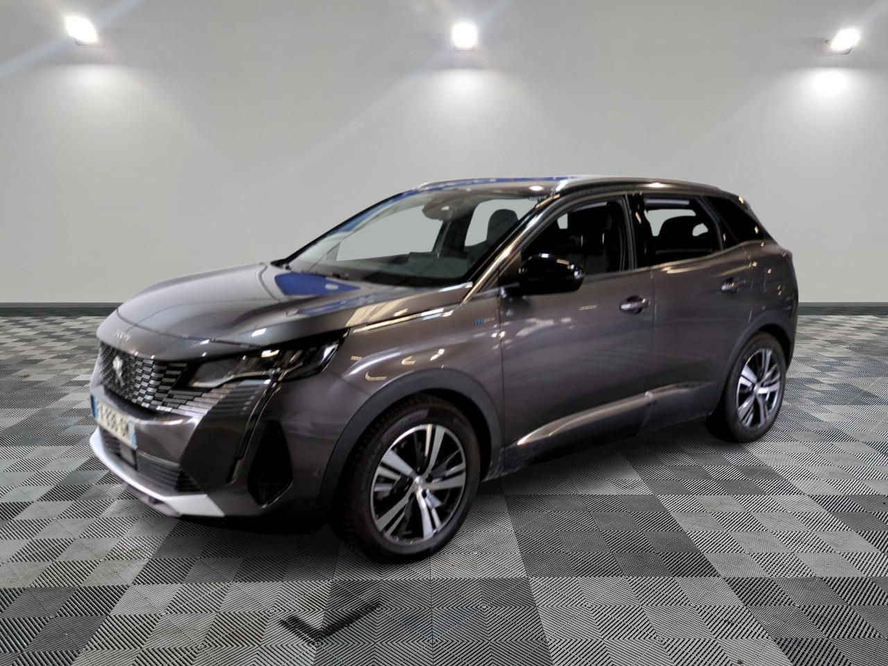 PEUGEOT | 3008 PEUGEOT | 3008
