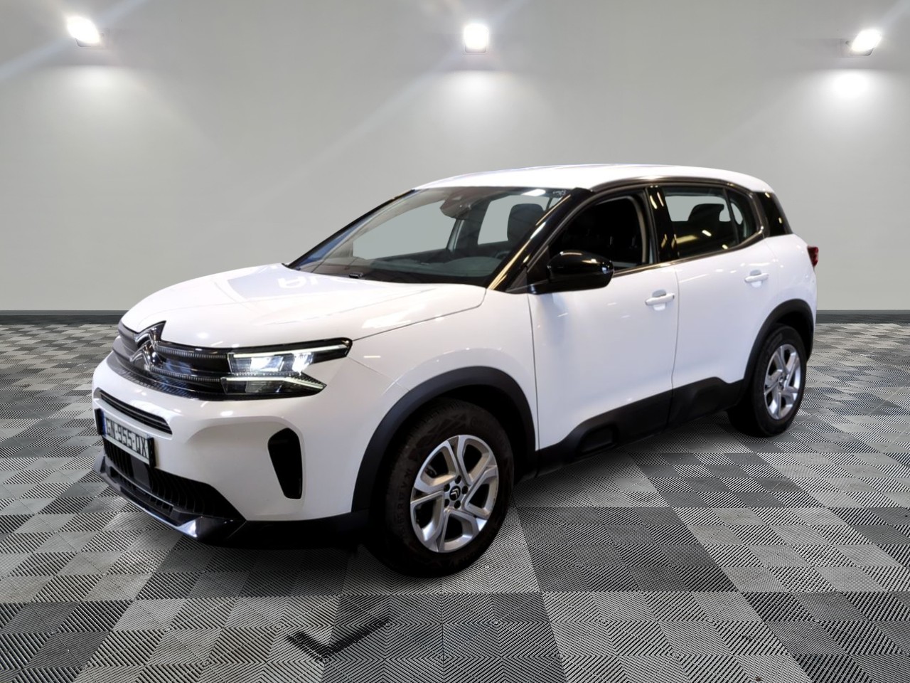 CITROEN | C5 AIRCROSS CITROEN | C5 AIRCROSS