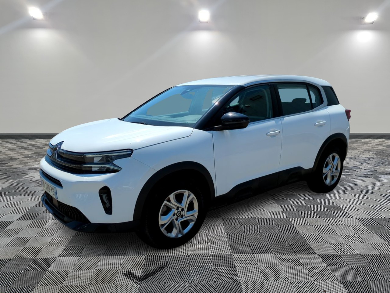 CITROEN | C5 AIRCROSS