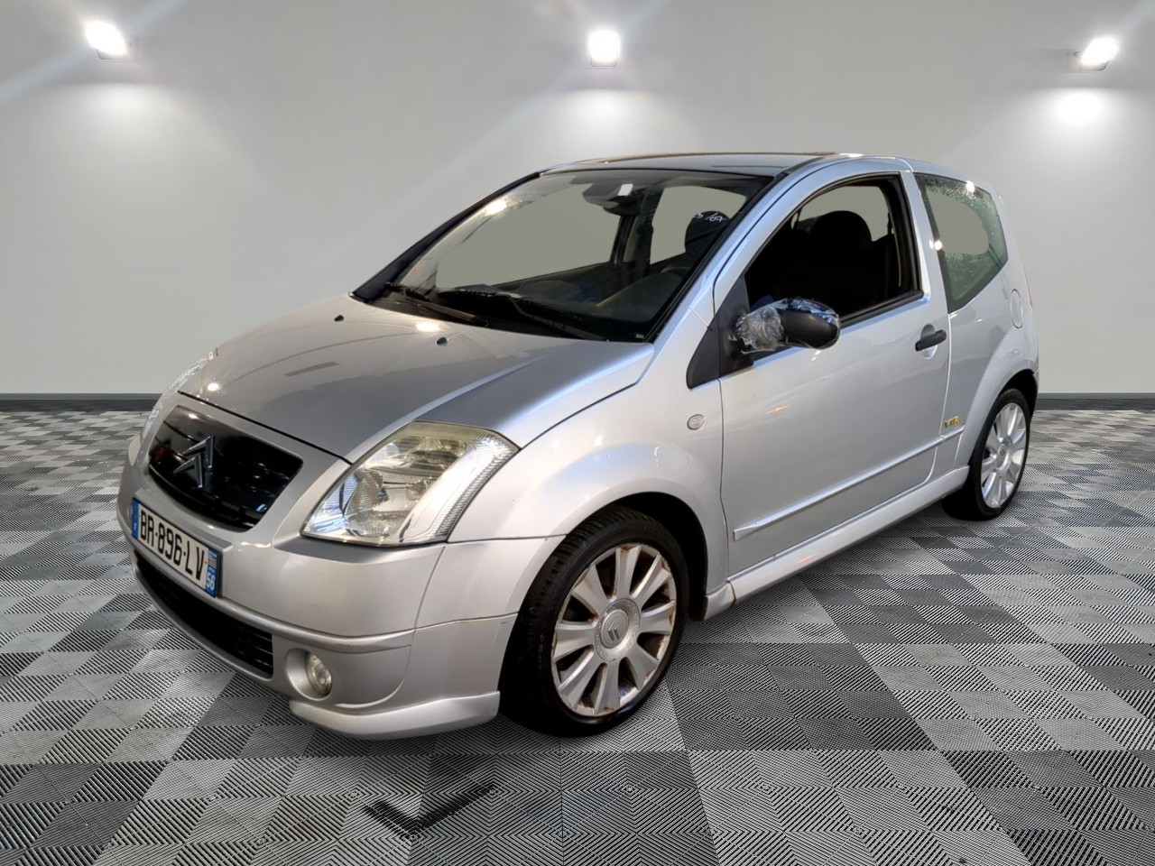 CITROEN | C2 CITROEN | C2