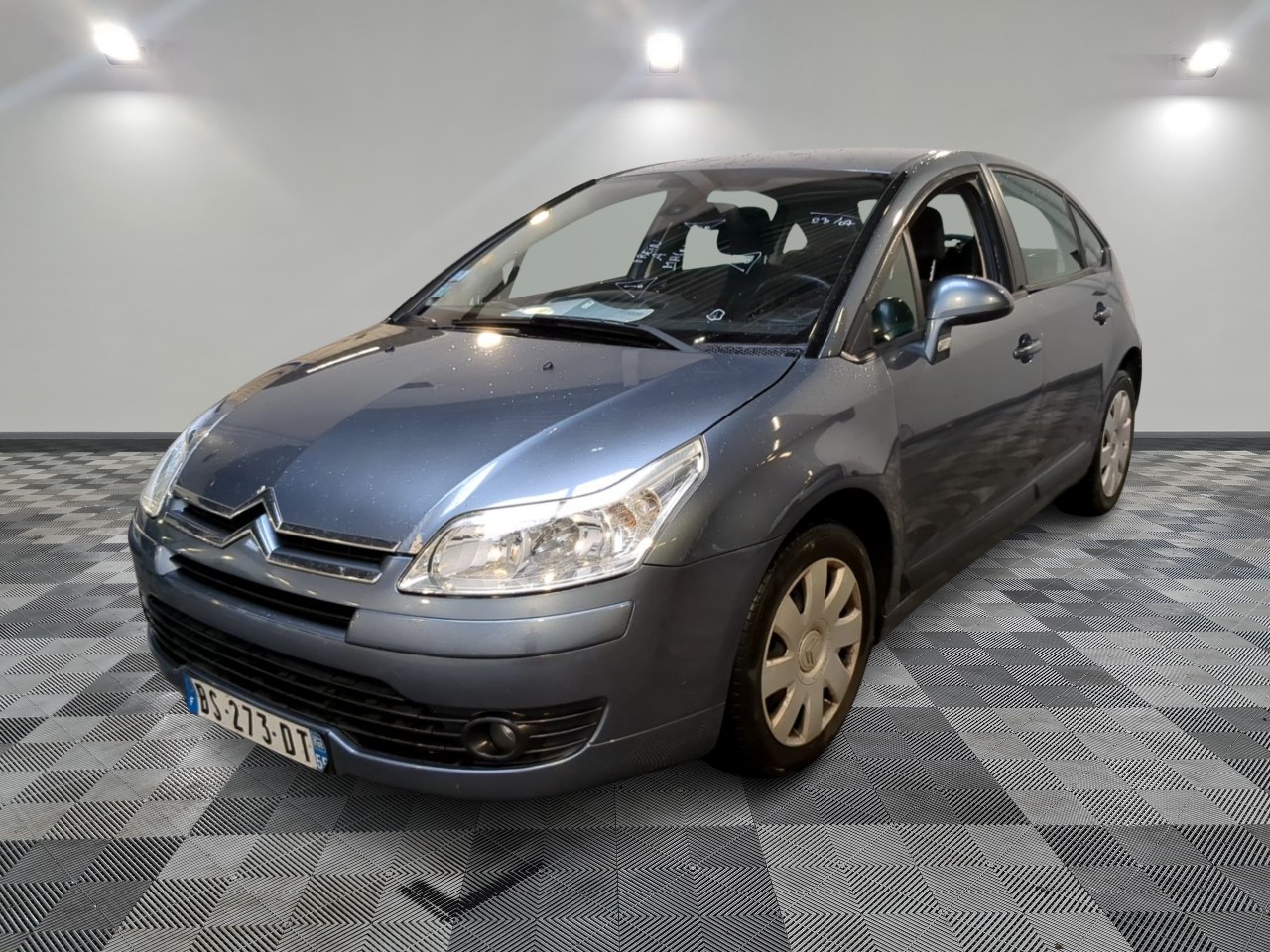 CITROEN | C4 CITROEN | C4