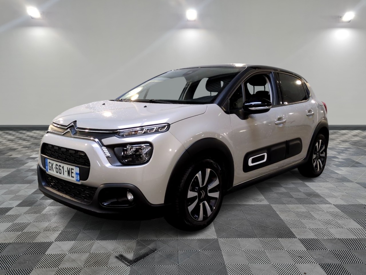 CITROEN | C3