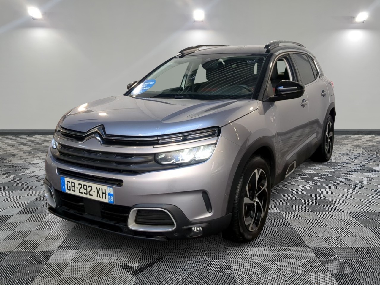 CITROEN | C5 AIRCROSS CITROEN | C5 AIRCROSS