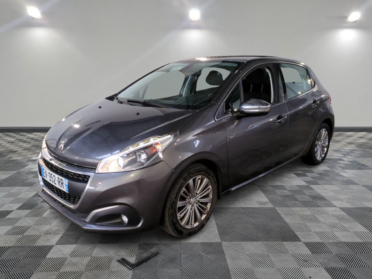 PEUGEOT | 208 PEUGEOT | 208