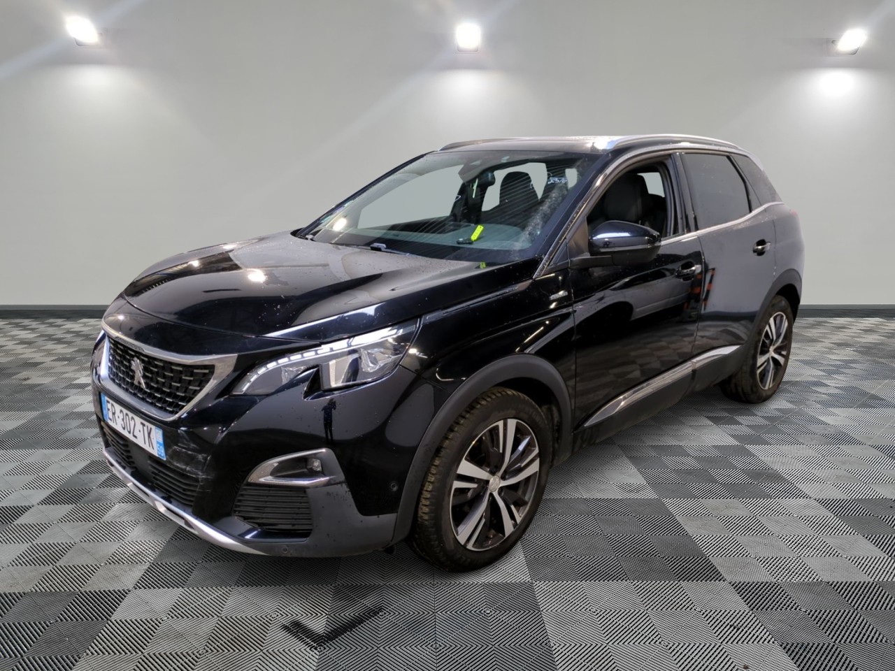 PEUGEOT | 3008 PEUGEOT | 3008