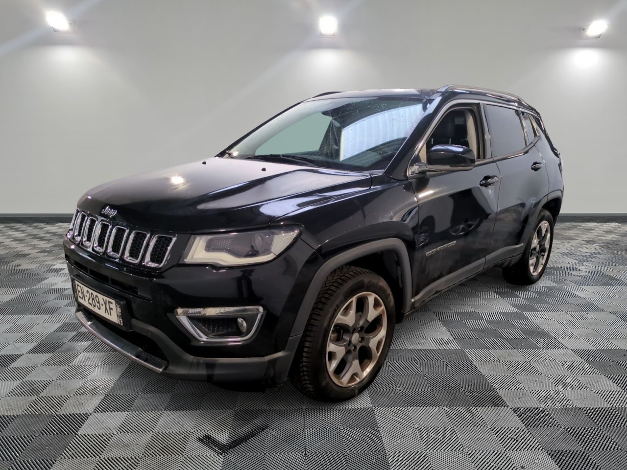 JEEP | COMPASS
