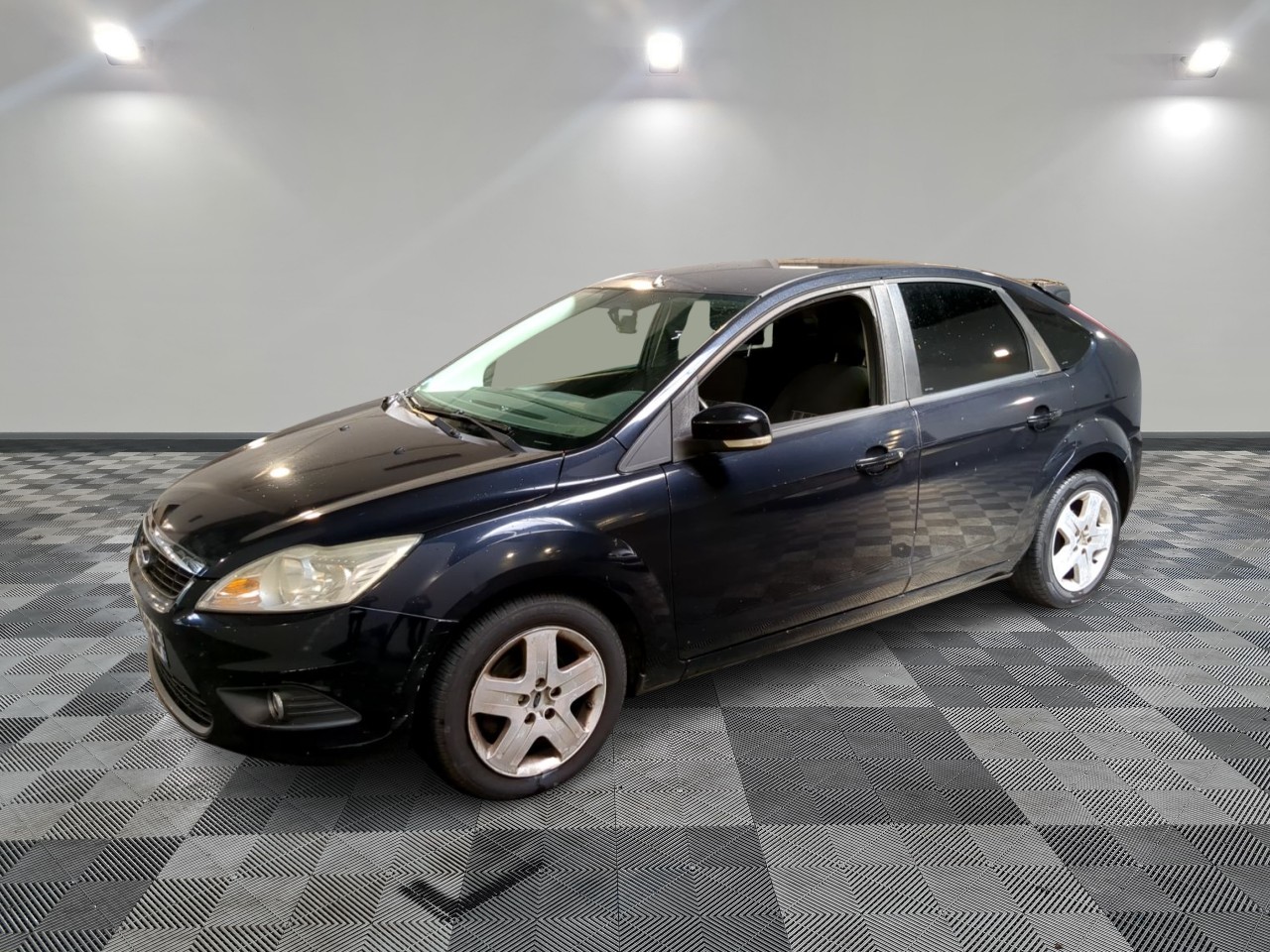 FORD | FOCUS