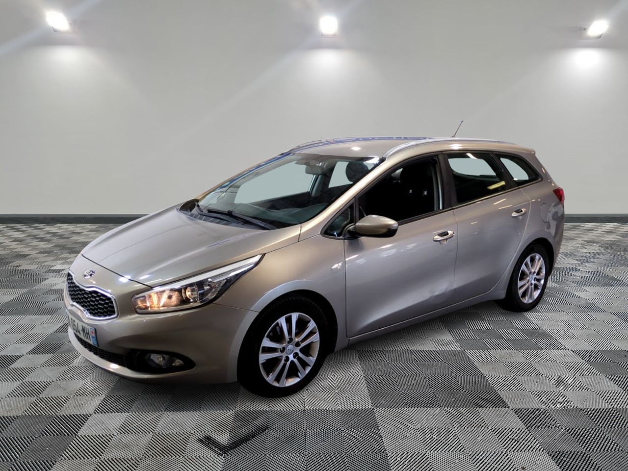 KIA | CEE'D SW